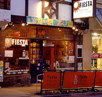Fiesta - Accommodation Resorts