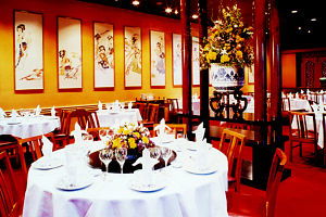 Flower Drum - Accommodation Resorts 0