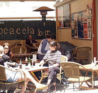 Focaccia Bar - Accommodation Resorts