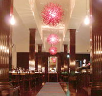 Fog - Accommodation Resorts