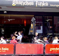 Grandma Funks - Accommodation Resorts