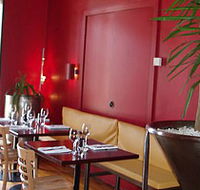 Gunn Island Brew Bar - Accommodation Resorts