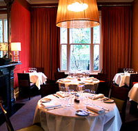Jacques Reymond - Accommodation Resorts