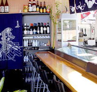 Jamon Sushi - Accommodation Resorts