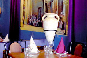 Kanzaman - Accommodation Resorts 0