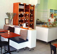 Knead Bakers - Accommodation Resorts