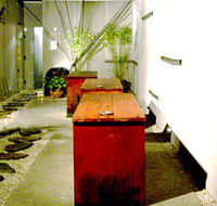 Koi - Accommodation Resorts