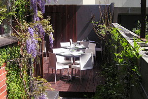  Accommodation Resorts