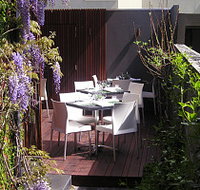 Koots - Accommodation Resorts