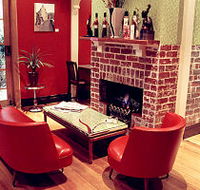 LadyHawke - Accommodation Resorts
