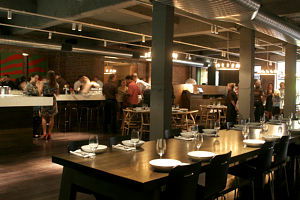 Longrain Melbourne - Accommodation Resorts 0
