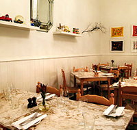 Maris - Accommodation Resorts