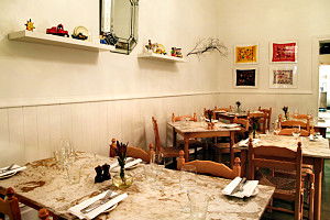 Maris - Accommodation Resorts 0