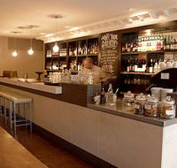 Palate - Accommodation Resorts