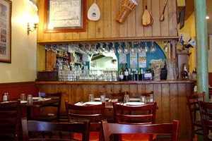 Pireaus Blues - Accommodation Resorts 0