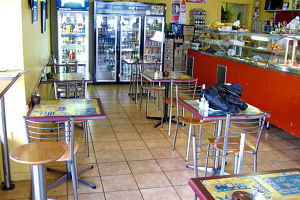 PM's Cafe - Accommodation Resorts 0