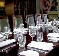 Pure South - Accommodation Resorts