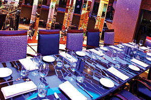 Radii - Accommodation Resorts 0