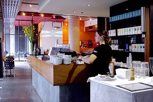 Republic Cafe And Bar - Accommodation Resorts 0