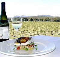Rochford Winery Restaurant - Accommodation Resorts