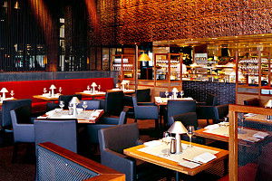 Rockpool Bar And Grill - Accommodation Resorts 0