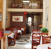 Ru Inn - Accommodation Resorts