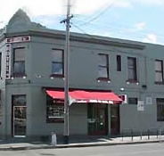 Brandon Hotel - Accommodation Resorts