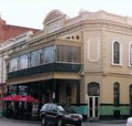 Exeter Hotel - Accommodation Resorts