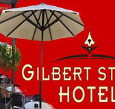 Gilbert Street Hotel - Accommodation Resorts
