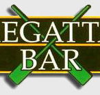 Regatta Bar - Log Cabin - Accommodation Resorts