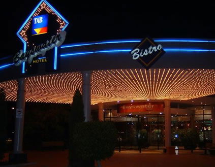 Bayswater Hotel  - Accommodation Resorts 0