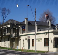 Berwick Inn Hotel - Accommodation Resorts