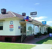 Central Hotel Beaconsfield - Accommodation Resorts
