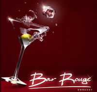 Bar Rouge - Accommodation Resorts