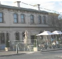 Bell's Hotel  Brewery - Accommodation Resorts