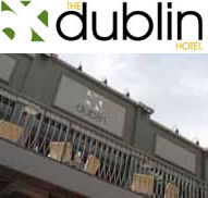 Dublin Hotel - Accommodation Resorts