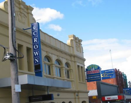 Lilydale VIC Accommodation Resorts