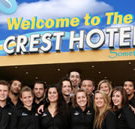The Crest Hotel Sylvania - Accommodation Resorts