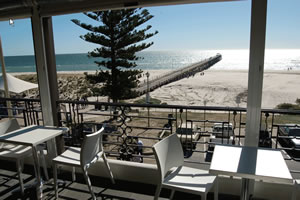 Tennyson SA Accommodation Resorts