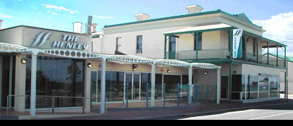 Henley Beach SA Accommodation Resorts