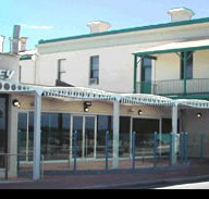 Henley Beach Hotel - Accommodation Resorts