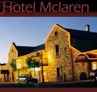 Hotel McLaren - Accommodation Resorts