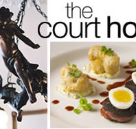 The Court House - Accommodation Resorts