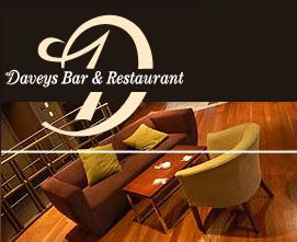 Daveys Hotel - Accommodation Resorts 0
