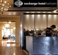 Exchange Hotel Balmain - Accommodation Resorts