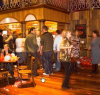 Louisiana Tavern - Accommodation Resorts