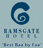 Ramsgate Hotel - Accommodation Resorts 0