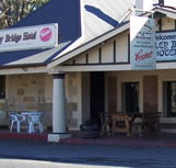 Stanley Bridge Tavern - Accommodation Resorts