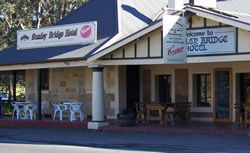 Stanley Bridge Tavern - Accommodation Resorts 0