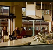 The Grand Bar - Accommodation Resorts